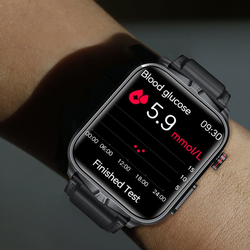 How Smartwatches Are Revolutionizing Early Diabetes Detection