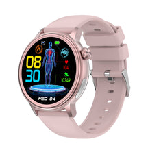 PH470 Professional ECG/EKG Suga Pro Health Smart Watch Non-invasive Blood Glucose and Pressure Monitoring
