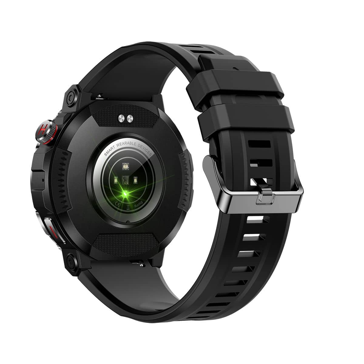 PH68 Anti Drop Waterproof and Dust-proof Cold Resistant Bluetooth Calling Sport Smart Watch
